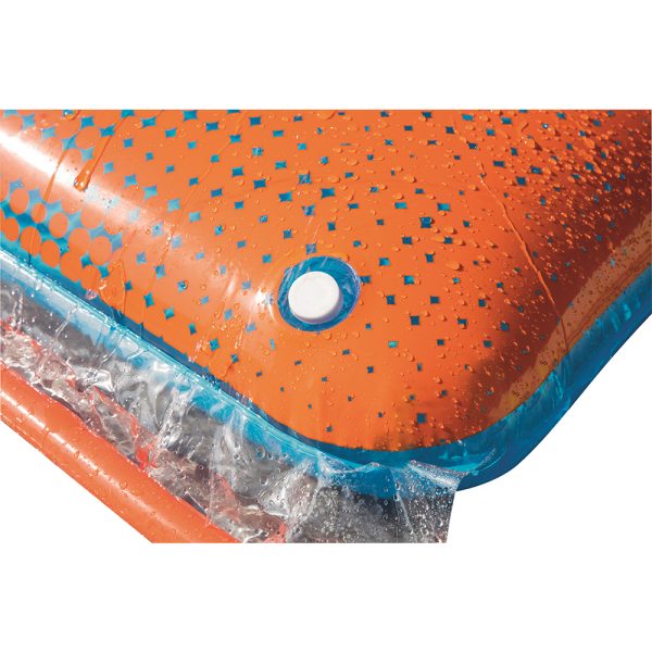 BESTWAY H2OGO! WASSERMATTE BLOBZTER 458 X 190 CM – Bild 5