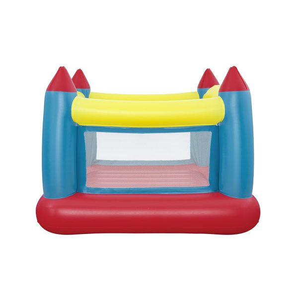 BESTWAY AUFBLASBARE HÜPFBURG ROYAL LEAP 175 X 173 X 127 CM – Bild 5