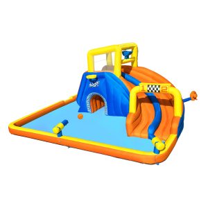 BESTWAY H2OGO! WASSERPARK SUPER SPEEDWAY 265 CM | Sportsness.ch