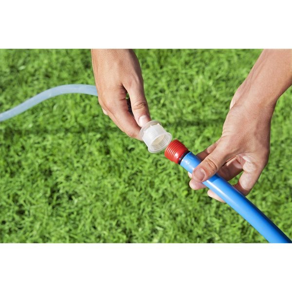 BESTWAY H2OGO! WASSERPARK SUPER SPEEDWAY 265 CM – Bild 16