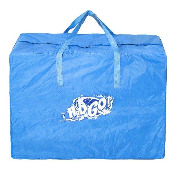 BESTWAY H2OGO! WASSERPARK SUPER SPEEDWAY 265 CM – Bild 17