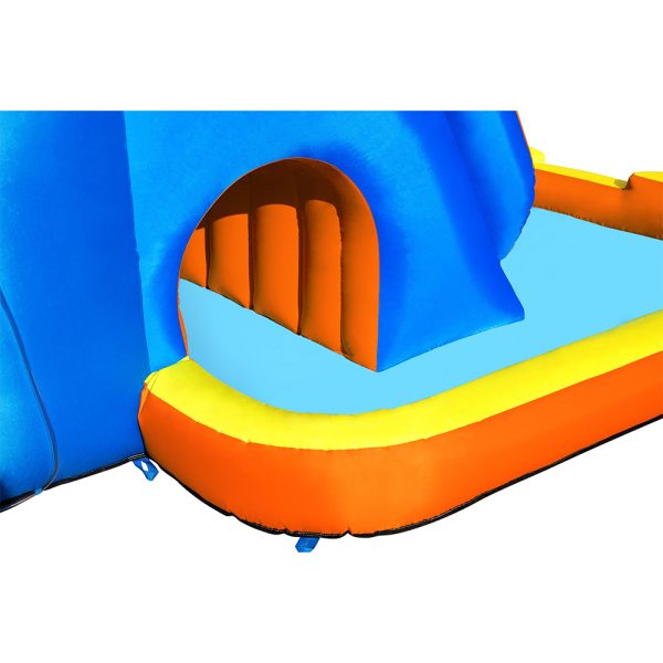 BESTWAY H2OGO! WASSERPARK SUPER SPEEDWAY 265 CM – Bild 5
