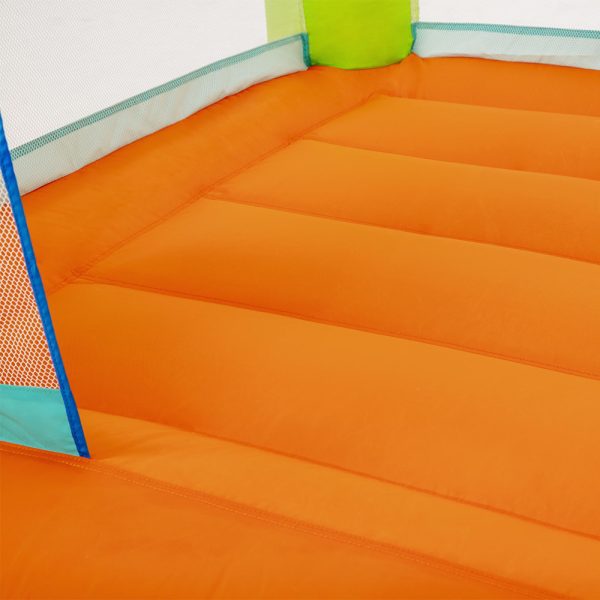 BESTWAY H2OGO! HÜPFBURG JUMP AND SOAR 194 X 175 X 170 CM – Bild 11