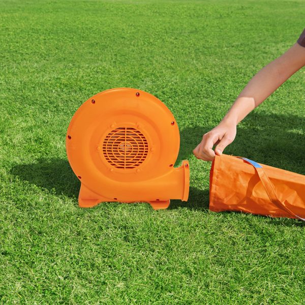 BESTWAY H2OGO! HÜPFBURG JUMP AND SOAR 194 X 175 X 170 CM – Bild 12