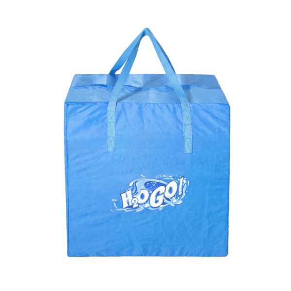 BESTWAY H2OGO! HÜPFBURG JUMP AND SOAR 194 X 175 X 170 CM – Bild 17