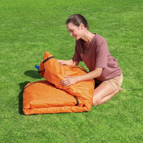 BESTWAY H2OGO! HÜPFBURG JUMP AND SOAR 194 X 175 X 170 CM – Bild 18