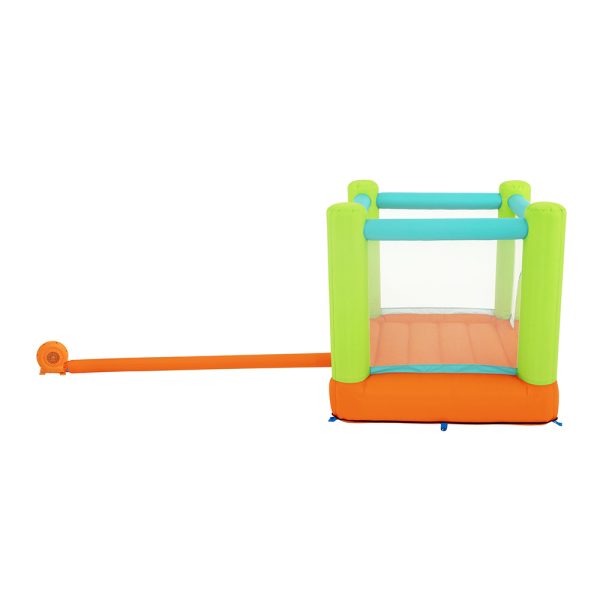 BESTWAY H2OGO! HÜPFBURG JUMP AND SOAR 194 X 175 X 170 CM – Bild 5