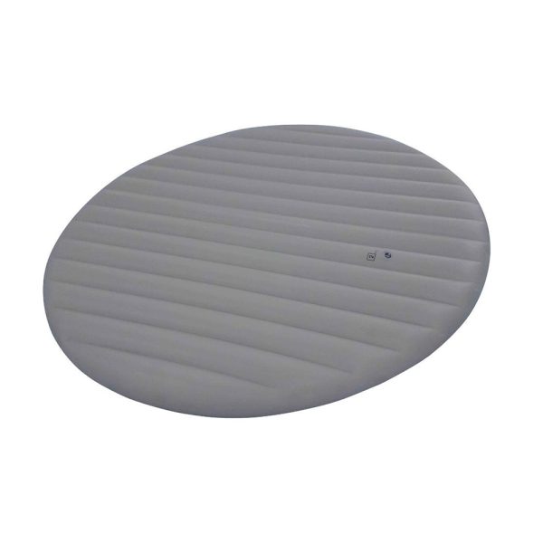 LAY-Z-SPA AUFBLASBARE ABDECKUNG 180 X 66 CM (NICHT FÜR HELSINKI) | Sportsness.ch