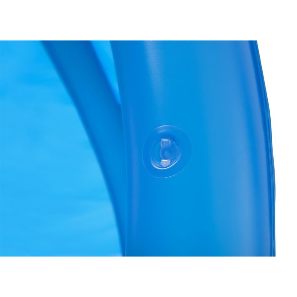 BESTWAY FAMILY POOL SUMMER DAYS MIT UV CAREFUL-SONNENDACH 241 X 140 CM – Bild 12