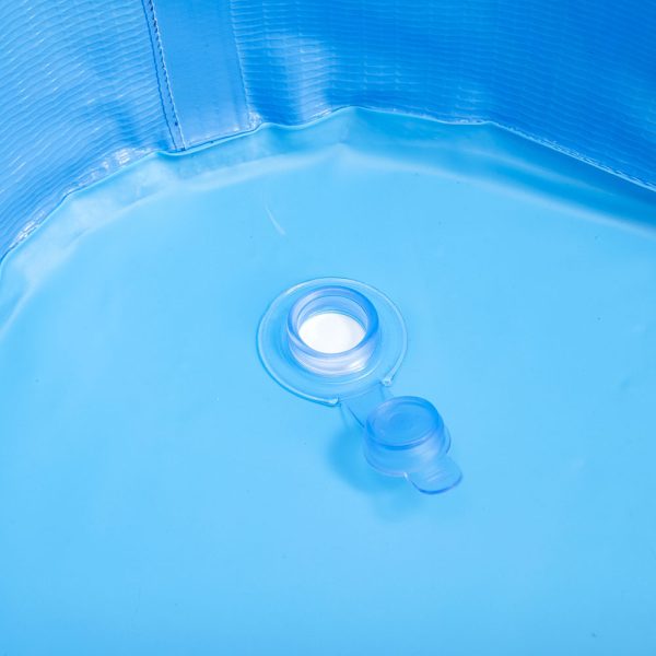 BESTWAY MY FIRST FRAME POOL MIT SANDKAST
EN – Bild 12