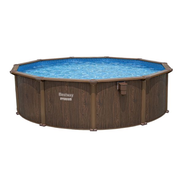 HYDRIUM POOL SET 488X132CM – Bild 6