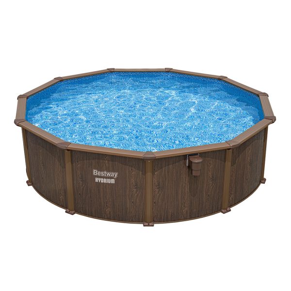 HYDRIUM POOL SET 488X132CM – Bild 7