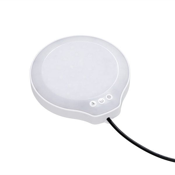BESTWAY STEEL PRO MAX FRAME POOL KOMPLETT-SET, MIT LED-DESIGN, 457X107CM – Bild 12