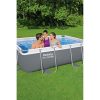 BESTWAY POWER STEEL FRAME POOL-SET 282 X 196 X 84 CM – Bild 6