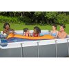 BESTWAY POWER STEEL FRAME POOL-SET 282 X 196 X 84 CM – Bild 7