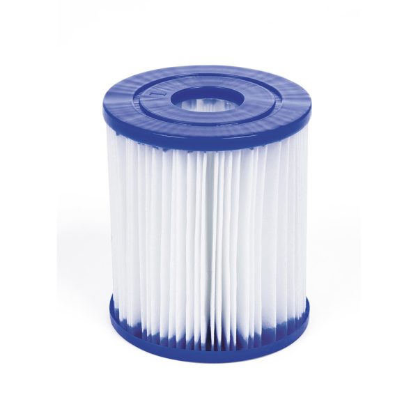 BESTWAY FAST SET POOL 305 X 66 CM, RUND – Bild 7