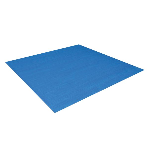 BESTWAY PE- BODENPLANE 274 X 274 CM – Bild 6