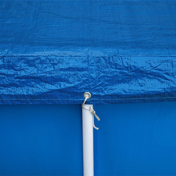 BESTWAY ABDECKPLANE 259 X 170 CM – Bild 7