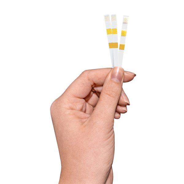 BESTWAY 3-IN-1-TESTSTREIFEN 50 STÜCK – Bild 5
