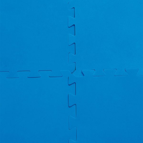 BESTWAY POOL-BODENSCHUTZFLIESEN SET 9 STÜCK À 50 X 50 CM – Bild 9