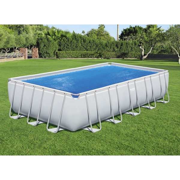 BESTWAY SOLARABDECKPLANE 640 & 732 CM – Bild 5