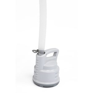BESTWAY CHLORRESISTENTE ENTLEERUNGSPUMPE | Sportsness.ch