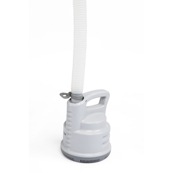 BESTWAY CHLORRESISTENTE ENTLEERUNGSPUMPE | Sportsness.ch
