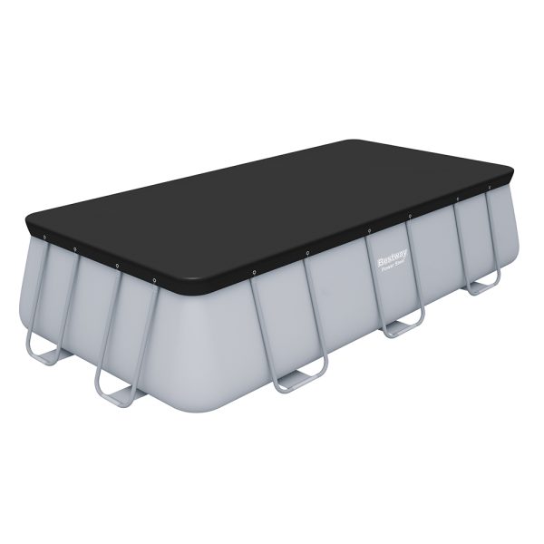 BESTWAY ABDECKPLANE 404 & 412 CM – Bild 2