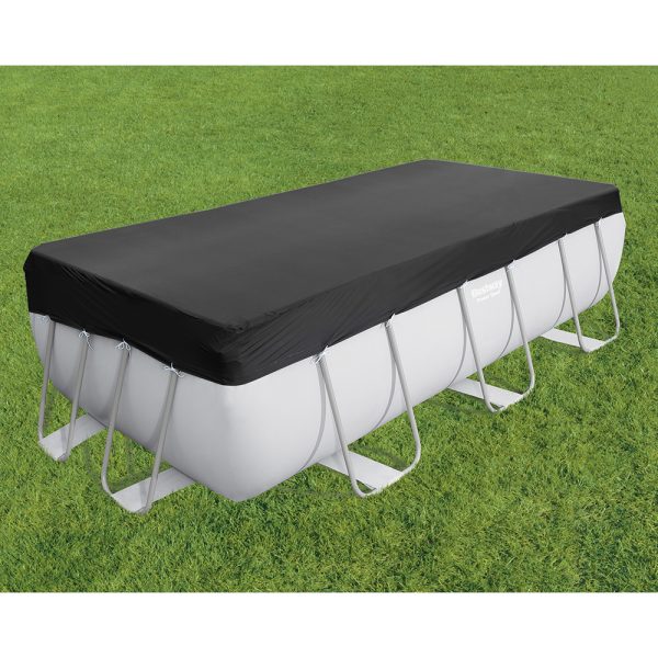 BESTWAY ABDECKPLANE 404 & 412 CM – Bild 5
