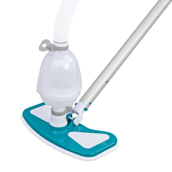 BESTWAY POOLPFLEGE BASIS-SET AQUACLEAN – Bild 8