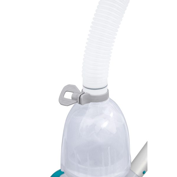 BESTWAY POOLPFLEGE BASIS-SET AQUACLEAN – Bild 5