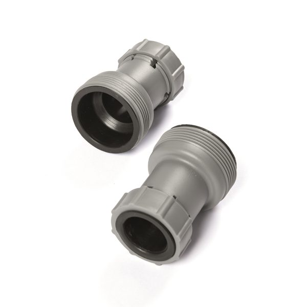 BESTWAY SCHLAUCHADAPTER FÜR FILTERPUMPE