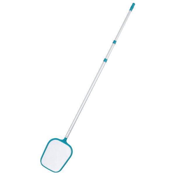 BESTWAY POOLPFLEGE-SET AQUACLEAN DELUXE – Bild 6