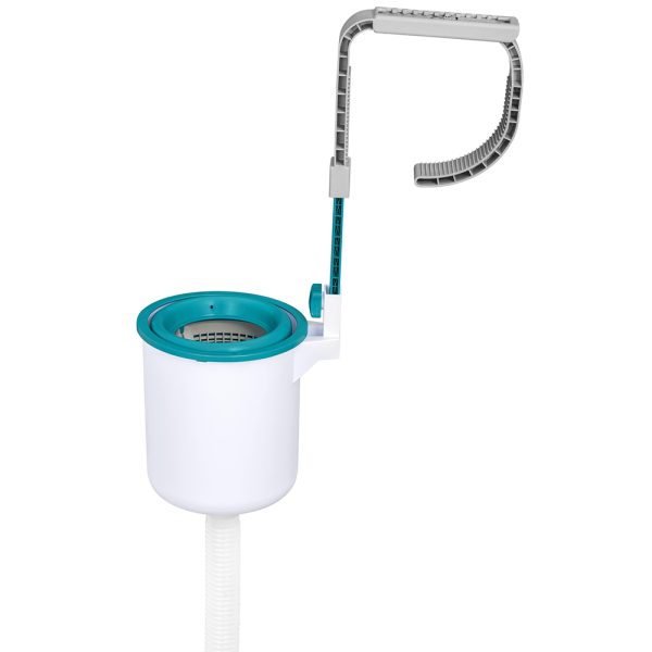 BESTWAY POOLPFLEGE-SET AQUACLEAN DELUXE – Bild 7