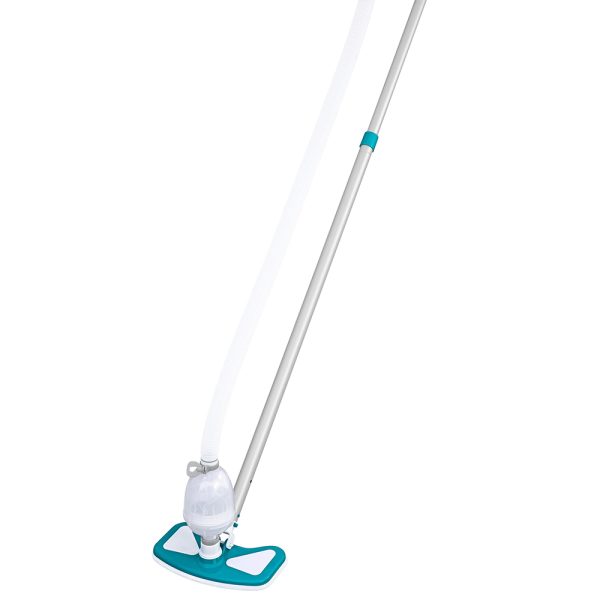 BESTWAY POOLPFLEGE-SET AQUACLEAN DELUXE – Bild 5