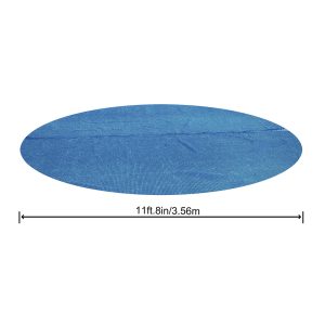 BESTWAY SOLARABDECKPLANE 366 & 396 CM | Sportsness.ch