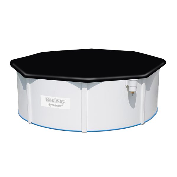 BESTWAY FLOWCLEAR ABDECKPLANE 396 CM – Bild 7