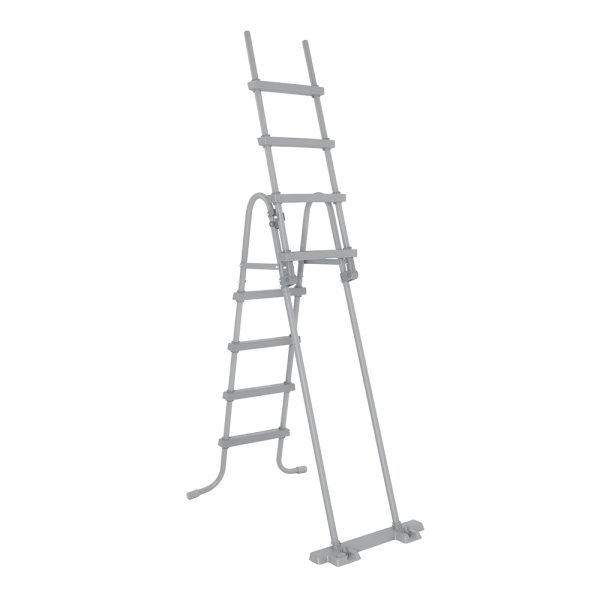 BESTWAY FLIP & LOCK SICHERHEITSLEITER 122 CM – Bild 6