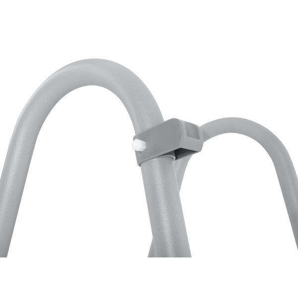 BESTWAY FLIP & LOCK SICHERHEITSLEITER 122 CM – Bild 8