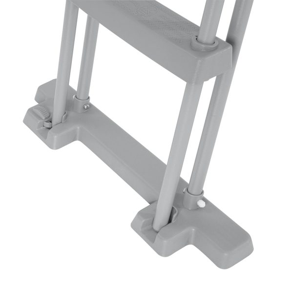 BESTWAY FLIP & LOCK SICHERHEITSLEITER 132 CM – Bild 7
