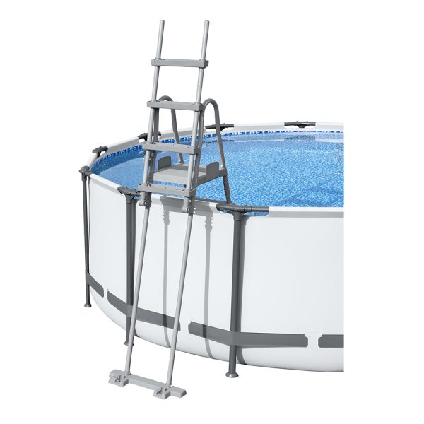 BESTWAY FLIP & LOCK SICHERHEITSLEITER 132 CM – Bild 5