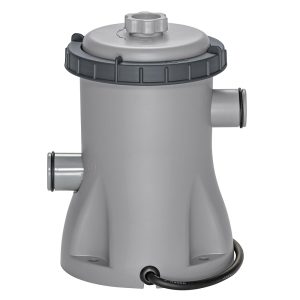 BESTWAY FILTERPUMPE 1.249 L/H | Sportsness.ch