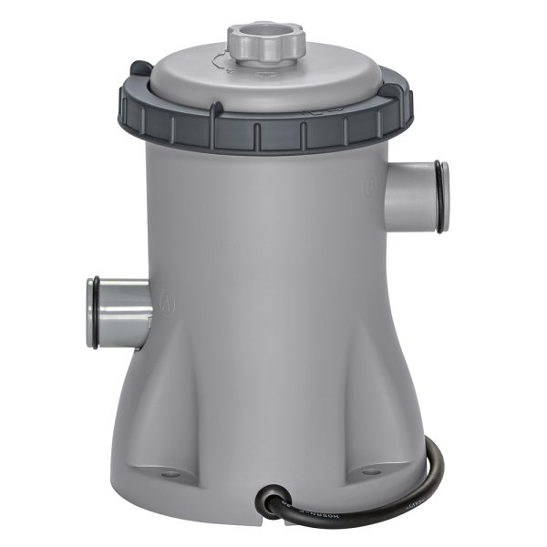 BESTWAY FILTERPUMPE 1.249 L/H | Sportsness.ch