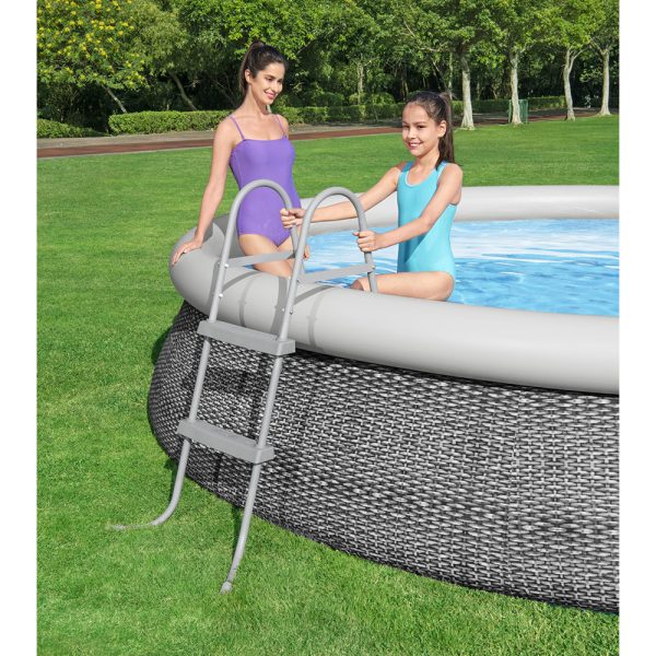 BESTWAY POOLLEITER 84 CM – Bild 6