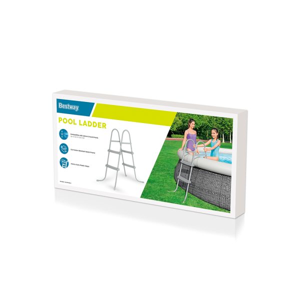 BESTWAY POOLLEITER 84 CM – Bild 4