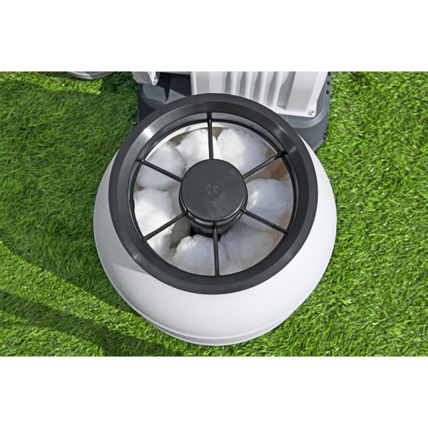 BESTWAY POLYSPHERE FILTERBÄLLE FÜR SANDFILTERANLAGEN – Bild 4