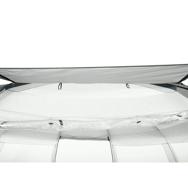 BESTWAY PAVILLON FÜR RUNDE POOLS 488 CM – Bild 13