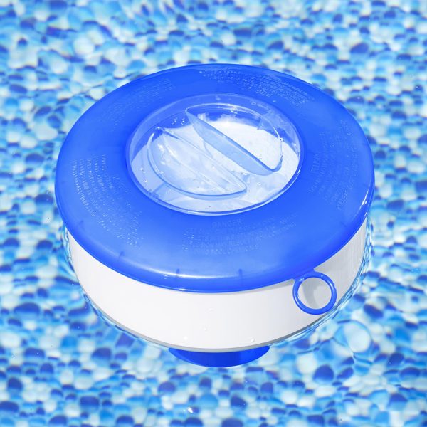 BESTWAY FLOWCLEAR AUSZIEHBARER DOSIERSCHWIMMER – Bild 8