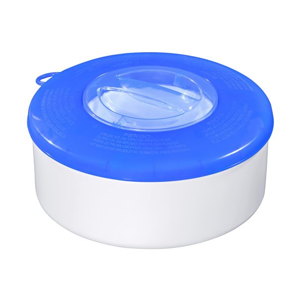 BESTWAY FLOWCLEAR AUSZIEHBARER DOSIERSCHWIMMER – Bild 2