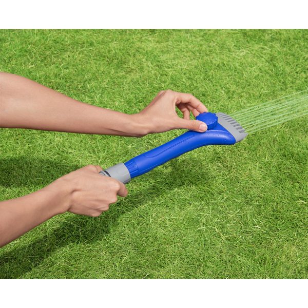 BESTWAY REINIGUNGSAUFSATZ AQUALITE FÜR FILTERKARTUSCHEN – Bild 6
